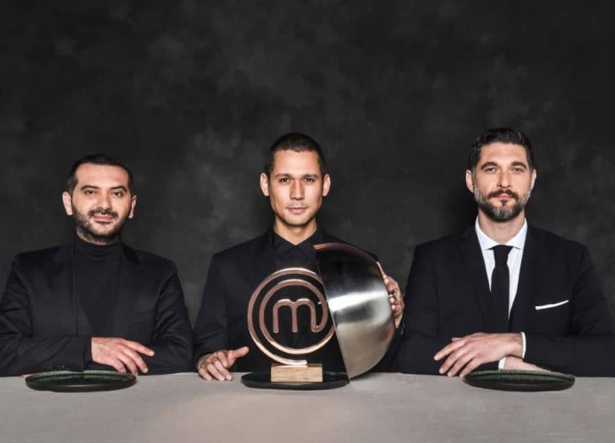 MasterChef 5 Spoiler 21/4: Ο τοίχος του MasterChef [vid]