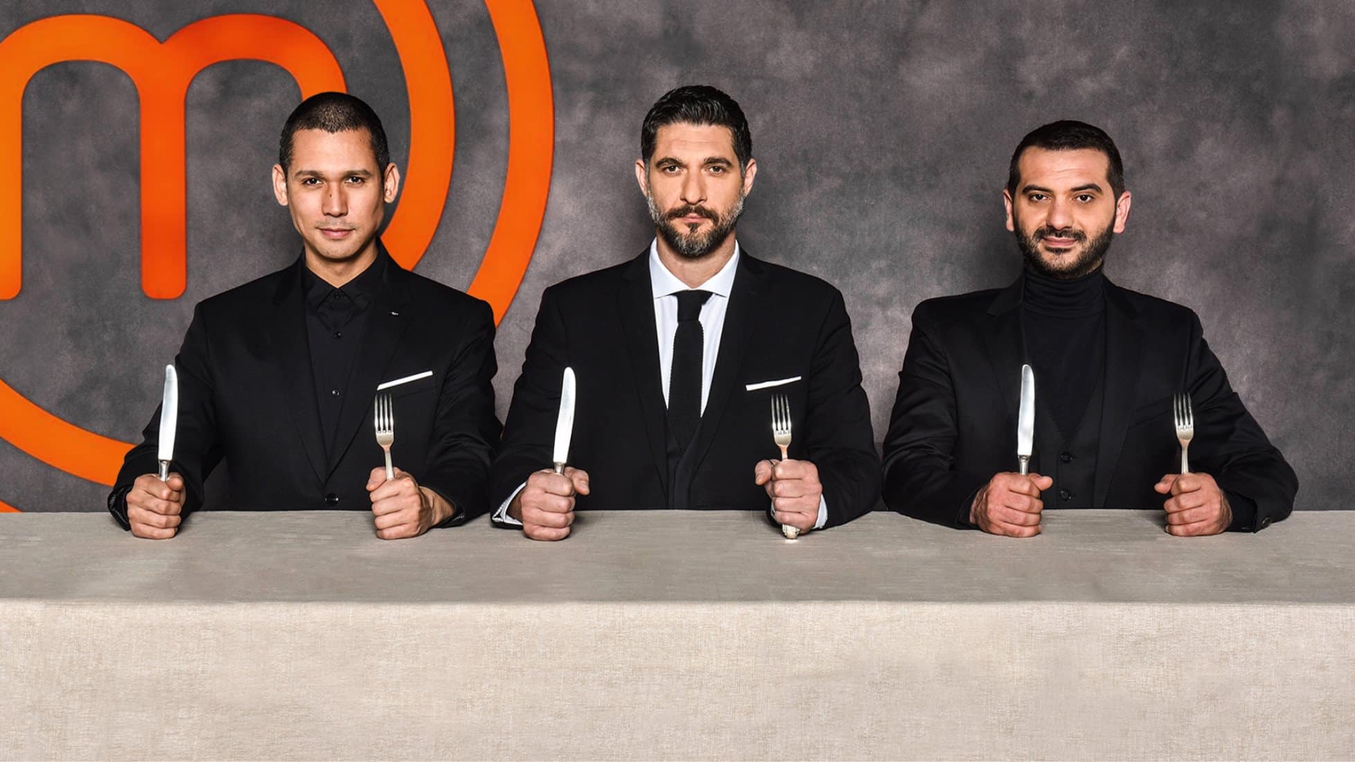 MasterChef 5: Τα πιο πικάντικα στιγμιότυπα