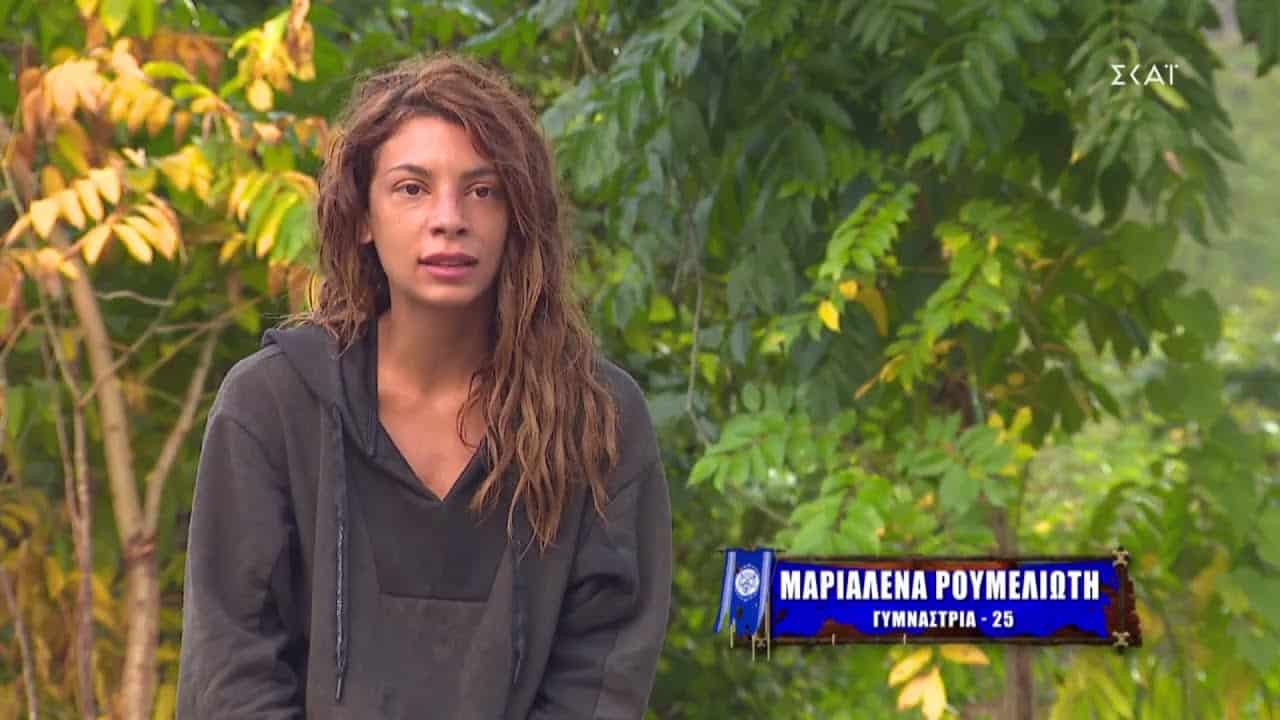 Survivor 4: Άγριος καβγάς μεταξύ Ελένης και Μαριαλένας πίσω από τις κάμερες