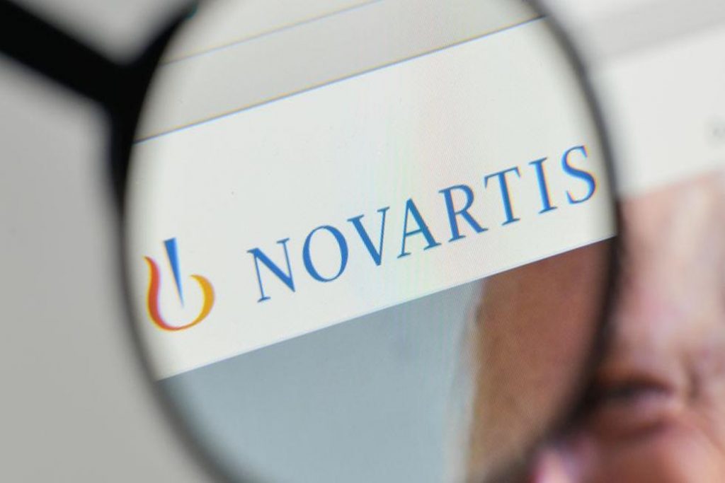 Η Novartis λαμβάνει έγκριση ΕΜΑ για το iptacopan