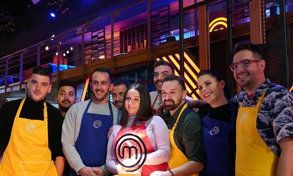 MasterChef 11/5: Φτιάχνουν τάκος για να γλιτώσουνε τον τάκο