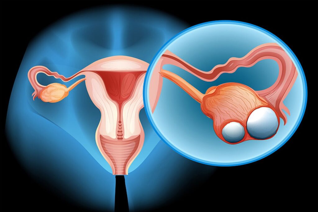 Καρκίνος ωοθηκών : Έτσι διαμορφώνετε το προσδόκιμο ζωής των ασθενών