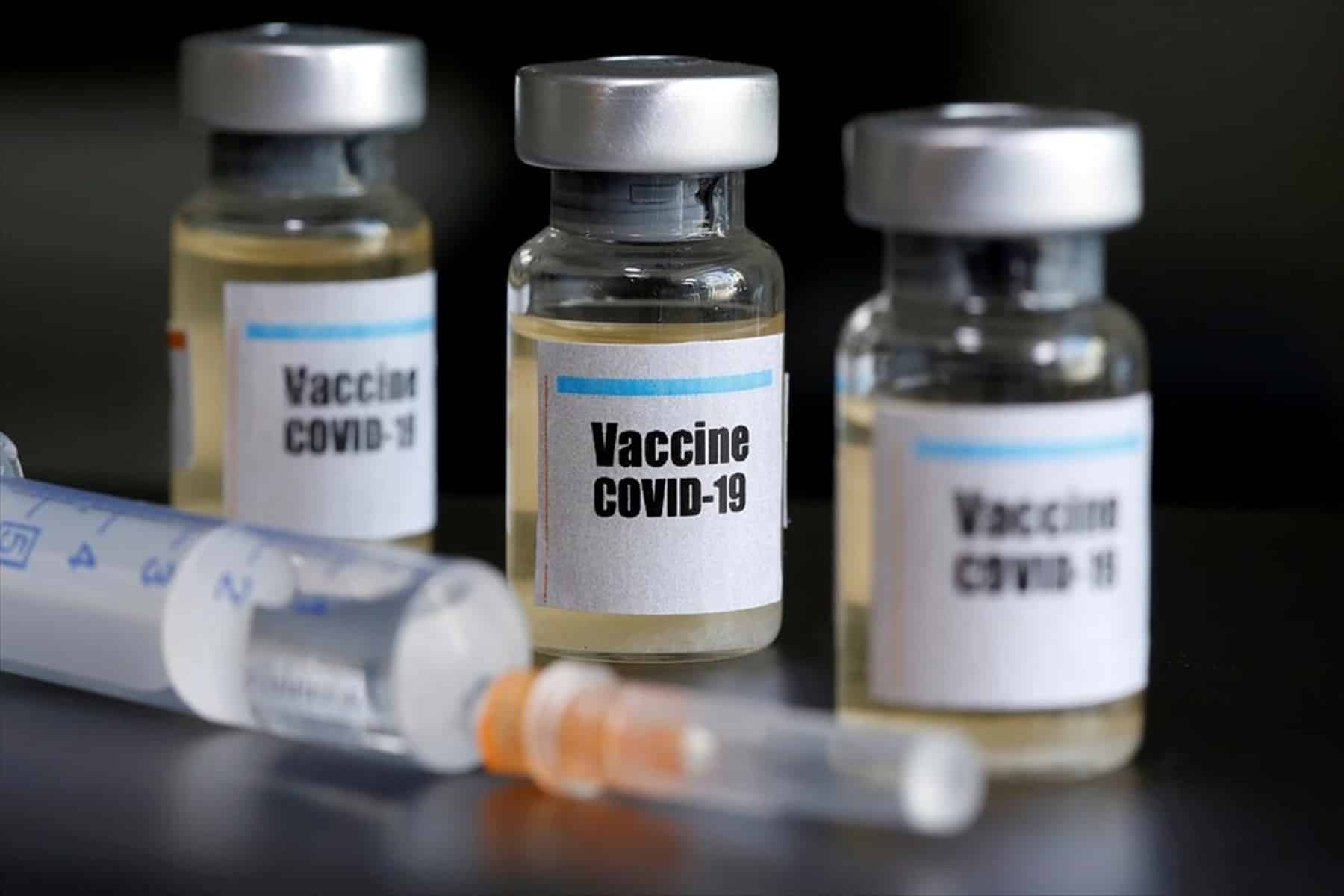 Novanax εμβόλιο covid-19 : Υψηλά τα επίπεδα αποτελεσματικότητας του