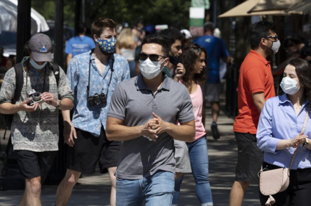 Διαθέσιμα από αύριο όλα τα εμβόλια για όλους τους ενήλικους πολίτες -Ανοίγει η πλατφόρμα για τους 18-24 