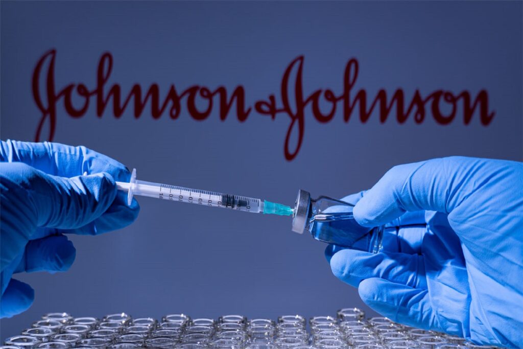 Το εμβόλιο Johnson & Johnson μπορεί να είναι λιγότερο αποτελεσματικό στην καταπολέμηση των παραλλαγών COVID-19