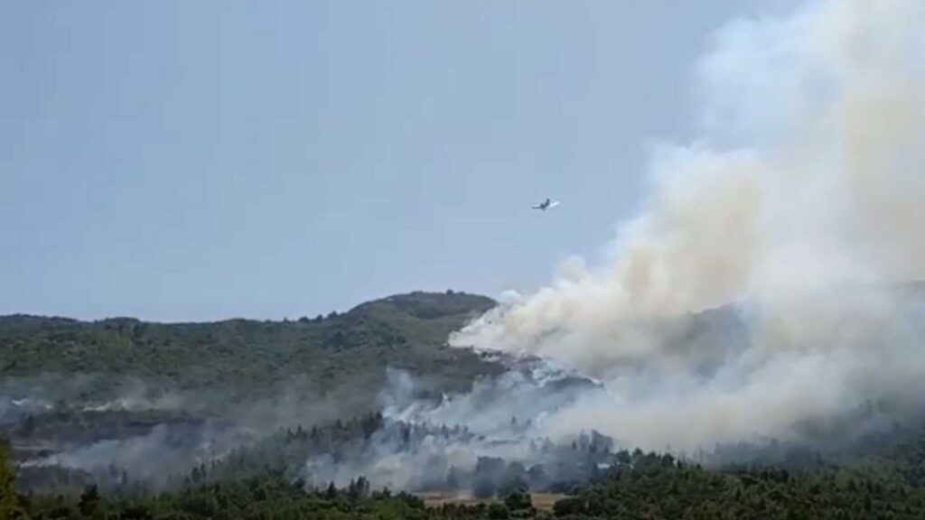 Ο υπ. Υγείας έθεσε σε κατάσταση μέγιστης ετοιμότητας υγειονομικές δομές & ΕΚΑΒ στην Πάτρα