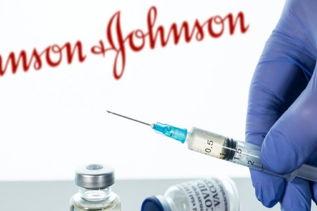 Johnson & Johnson: Κατέθεσε αίτηση στον ΕΜΑ για έγκριση της ενισχυτικής δόσης