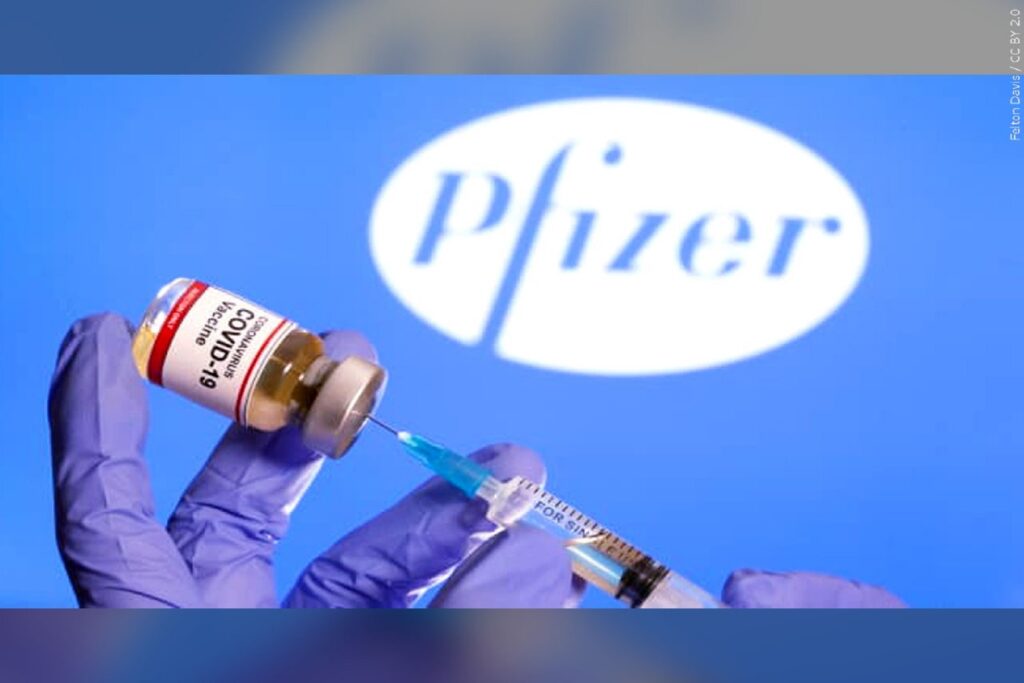 Πλήρης έγκριση από τη FDA του εμβολίου Covid-19 της Phizer