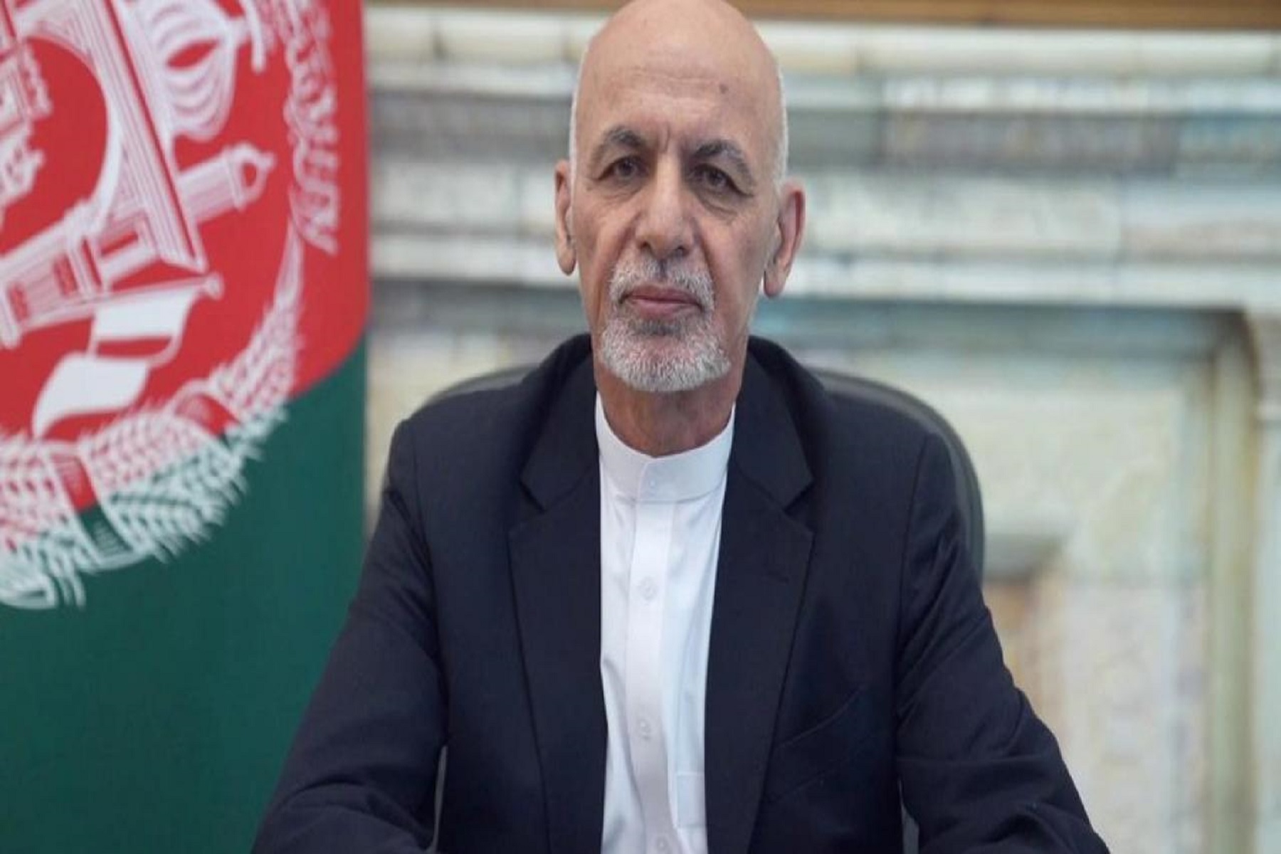Πρόεδρος Αφγανιστάν: Τον λόγο για τον οποίο εγκατέλειψε τη χώρα εξηγεί ο Ashraf Ghani