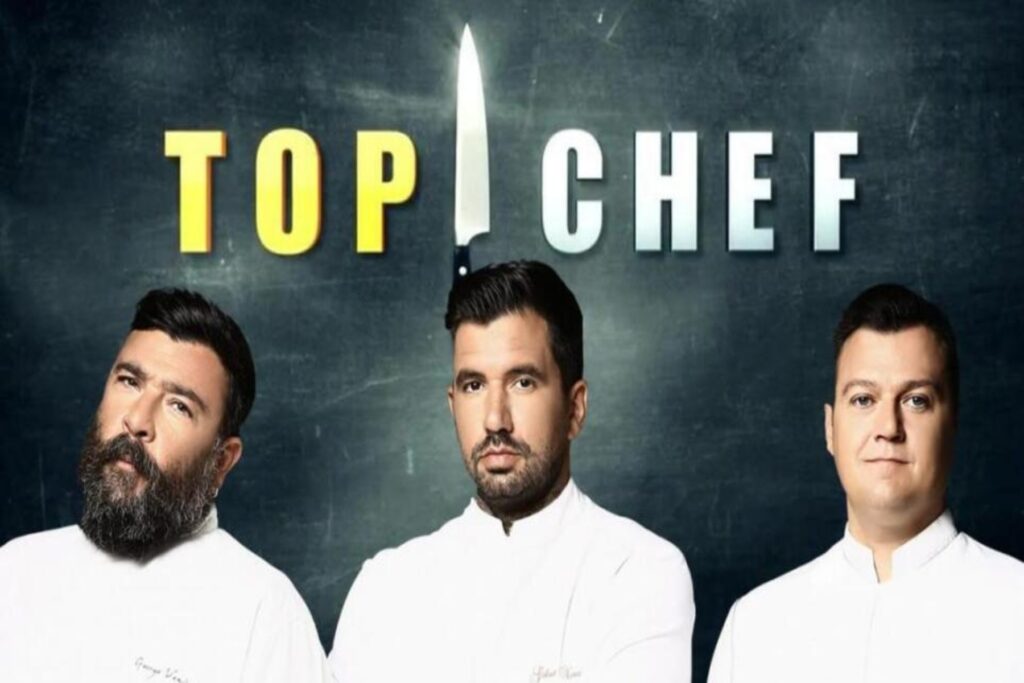 Top Chef 30/9: Απόψε μια ακόμη αποχώρηση στην εκπομπή μαγειρικής