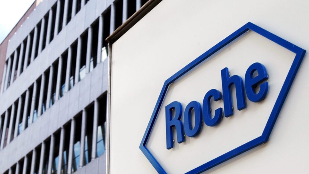 Η δυνατή επιχειρηματική συνεργασία Roche - TIB Molbiol για τη μοριακή δοκιμή του κορονοϊού 