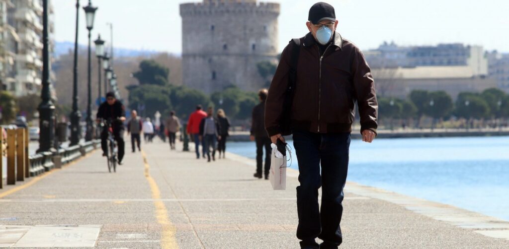 Το νέο επιδημικό κύμα 