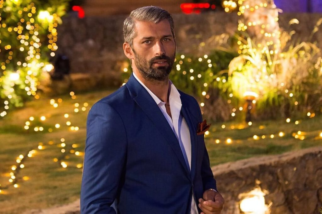 The Bachelor 8/10: Μια συγκλονιστική τελετή των ρόδων 