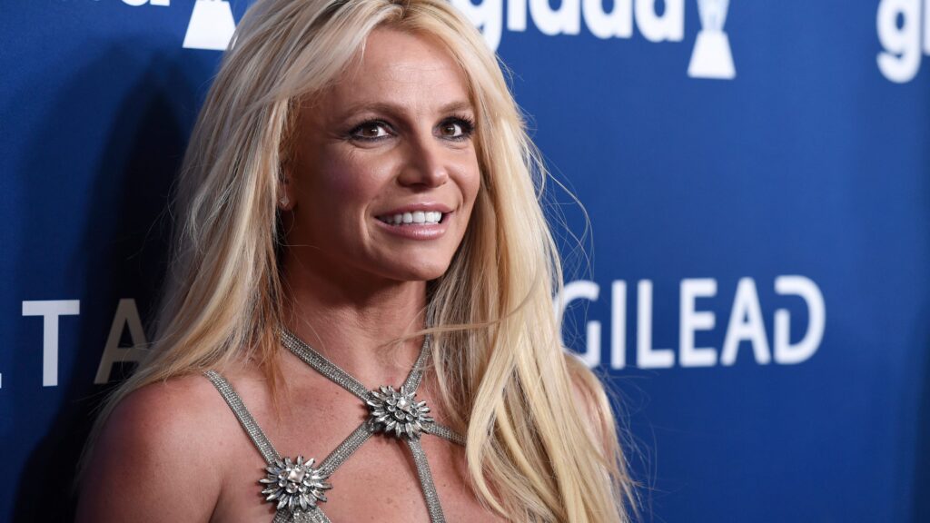 Ελεύθερη από τον κλοιό του πατέρα της η Britney Spears!