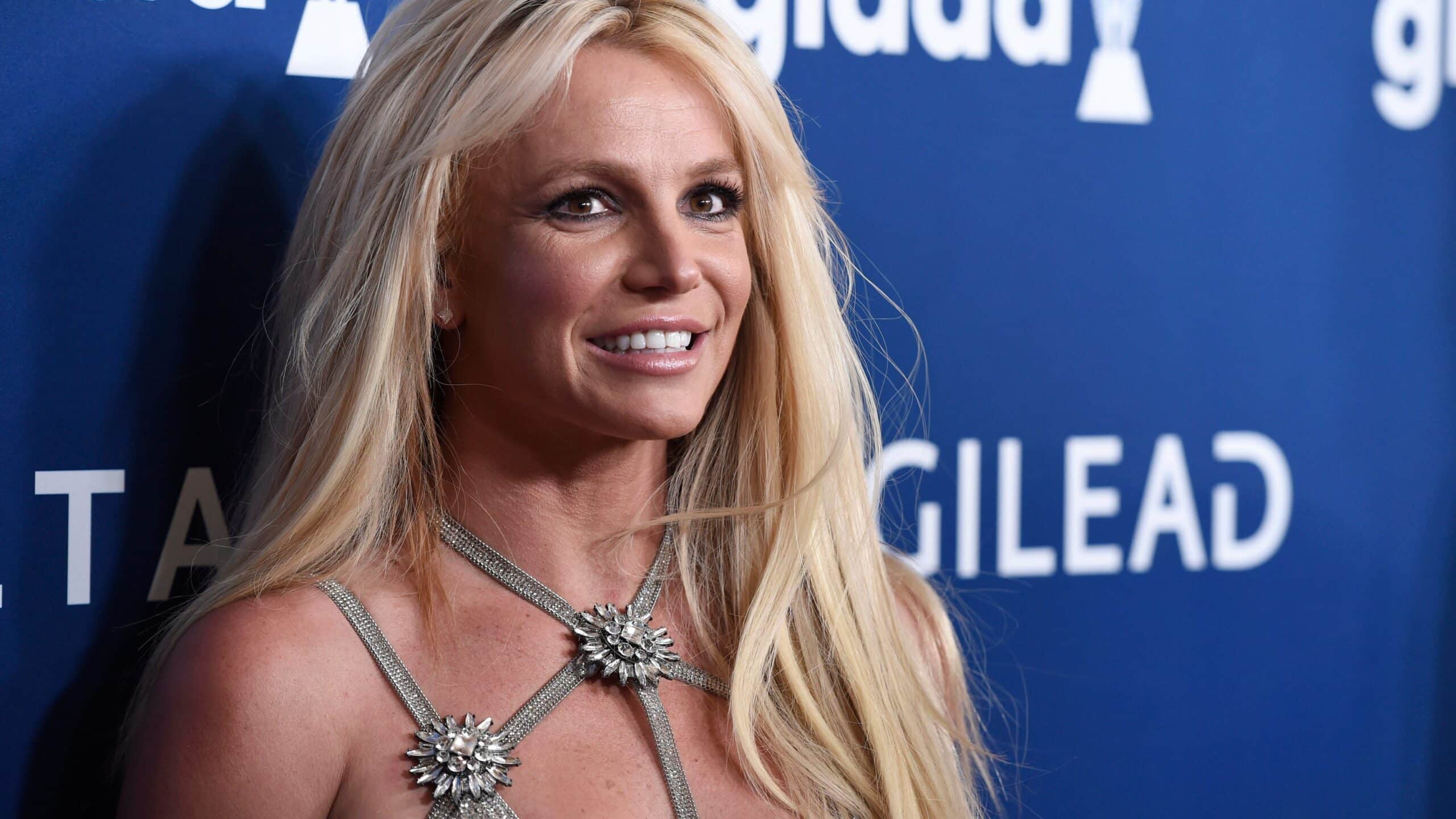 Britney Spears: Με απόφαση δικαστηρίου αναστέλλεται η κηδεμονία της