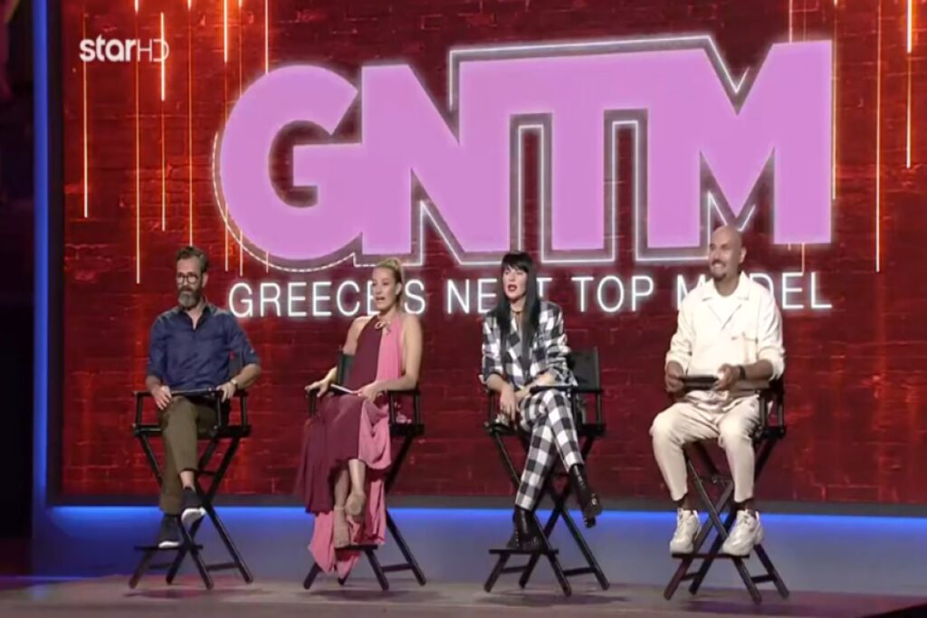 GNTM 25/10: Τι θα δούμε στο αποψινό επεισόδιο του διαγωνισμού; [trailer]