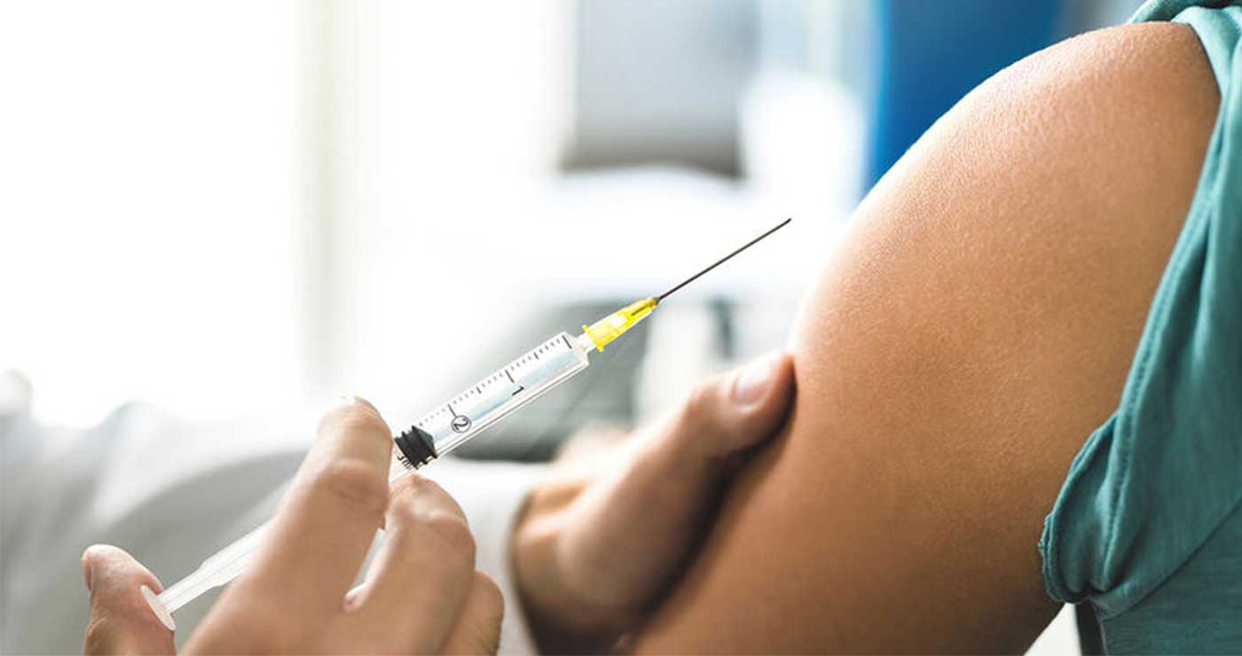 Αντιγριπικό εμβόλιο: Ξεκινά η συνταγογράφηση για το αντιγριπικό εμβόλιο