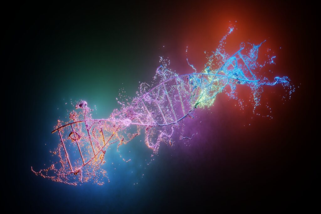 Επιστήμονες δημιούργησαν νανοδομές DNA για τον χειρισμό συνθετικών λιποσωμάτων