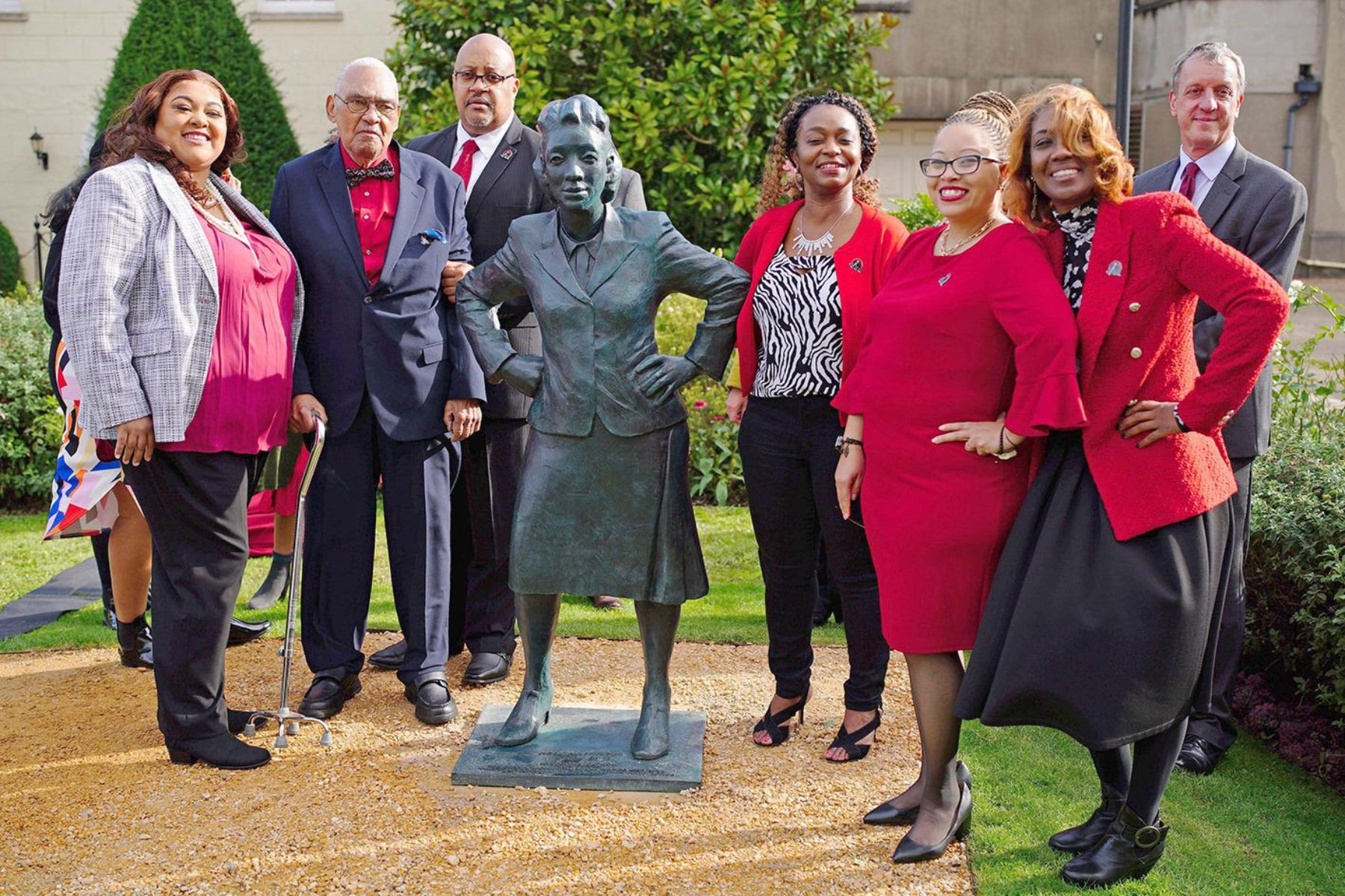 Henrietta Lacks: Ο ΠΟΥ τιμά τη γυναίκα, της οποίας τα κύτταρα άλλαξαν τον κόσμο