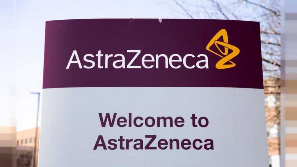 Η AstraZeneca ανακοίνωσε την Πέμπτη ότι το φάρμακο αντισωμάτων της είναι περισσότερο από 80% αποτελεσματικό στη μείωση του κινδύνου σοβαρής ασθένειας ή θανάτου