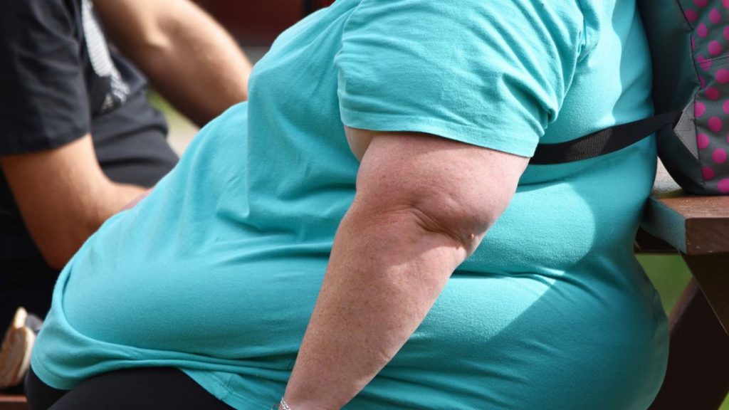 Αναφορά για τις πιο υπέρβαρες και παχύσαρκες Πολιτείες του 2021 στην Αμερική.