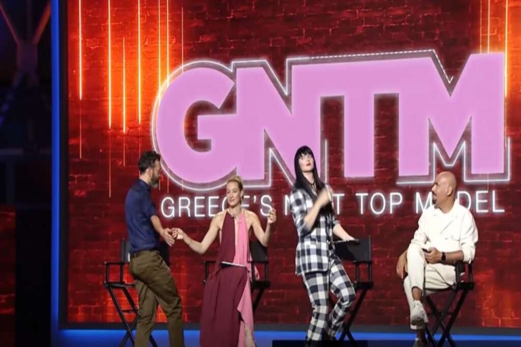 GNTM 23/11: Ένα άκρως συγκινητικό επεισόδιο απόψε στον διαγωνισμό ομορφιάς [trailer]