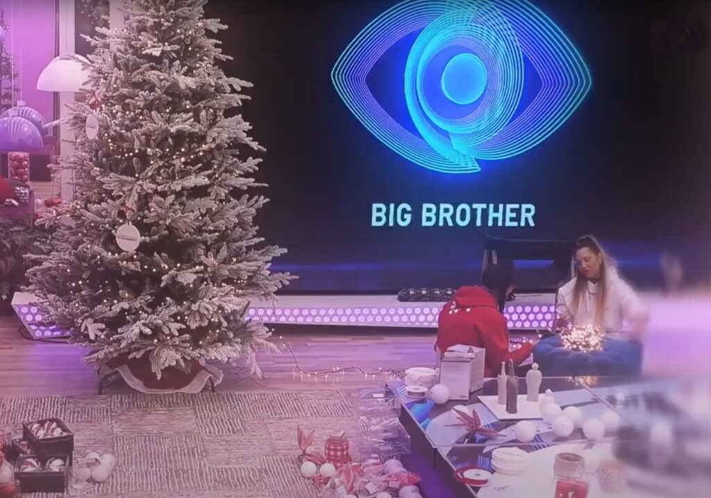 Big Brother spoiler 2/12: Τι θα δούμε στο αποψινό επεισόδιο του ριάλιτι