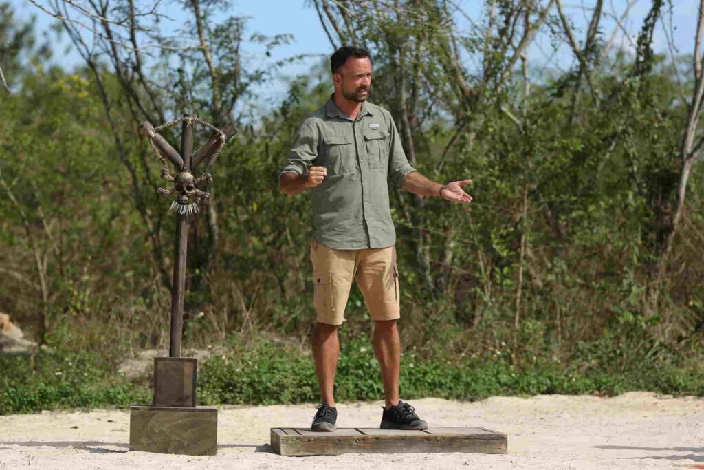 Survivor 26/12: Ποιος είναι ο πρώτος υποψήφιος για αποχώρηση στο reality επιβίωσης; [vid]