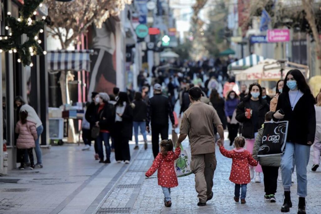 Συνεδριάζει σήμερα η Επιτροπή Εμπειρογνωμόνων για τα μέτρα