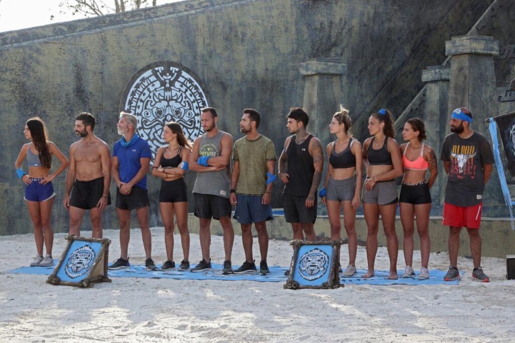 Survivor Spoiler 16/1: Οικειοθελείς αποχωρήσεις φέρνουν τα πάνω κάτω στον Άγιο Δομίνικο [trailer]