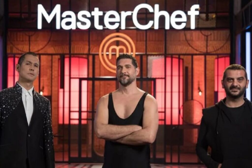 MasterChef 6: Απόψε η πρεμιέρα του πολυαναμενόμενου διαγωνισμού μαγειρικής [trailer]