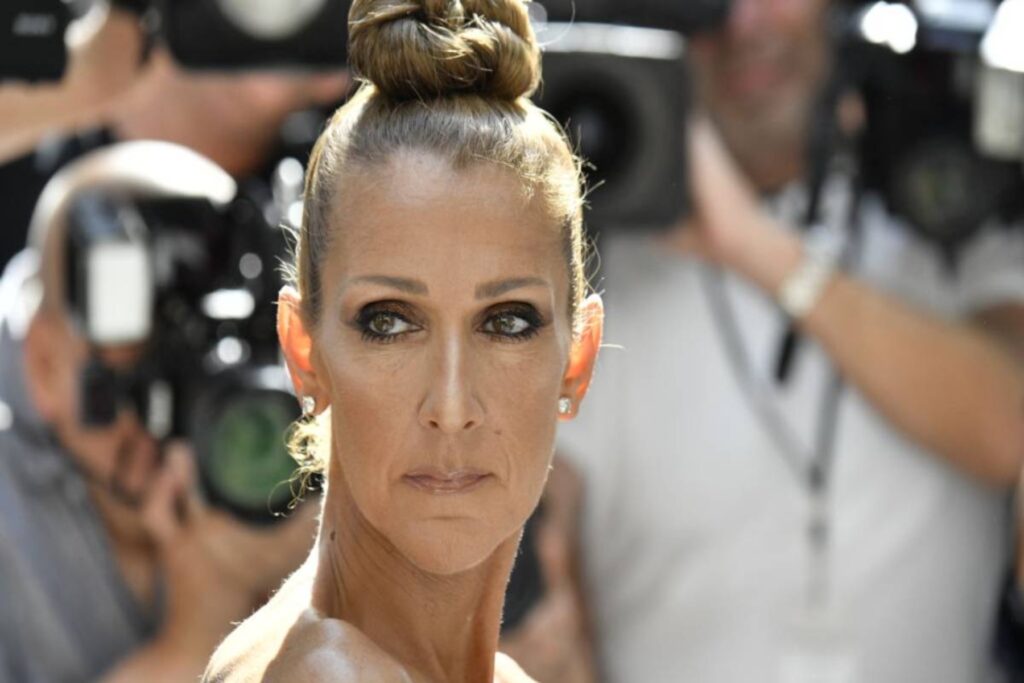 Celine Dion: Μεγαλώνει η ανησυχία για την υγεία της τραγουδίστριας