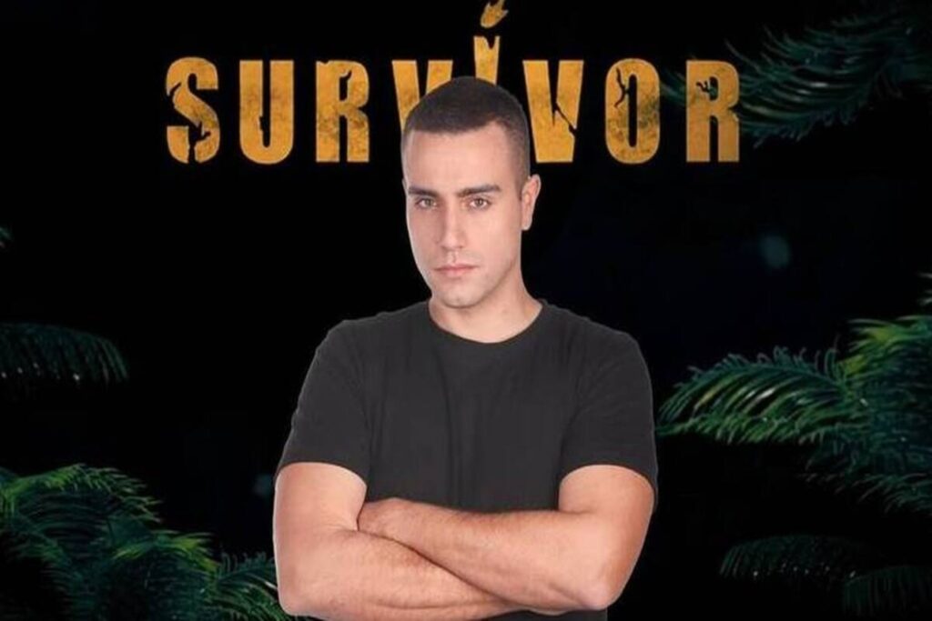 Γιάννης Χατζηγεωργίου Survivor: Ανατροπή με την αποχώρηση στο reality επιβίωσης [vid]