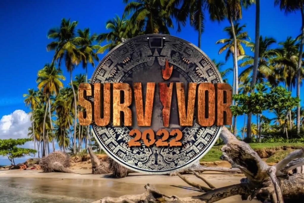 Survivor 10/1: Αγώνας ασυλίας με φόντο το ειδύλλιο Μυριέλλας - Γιώργου [trailer]