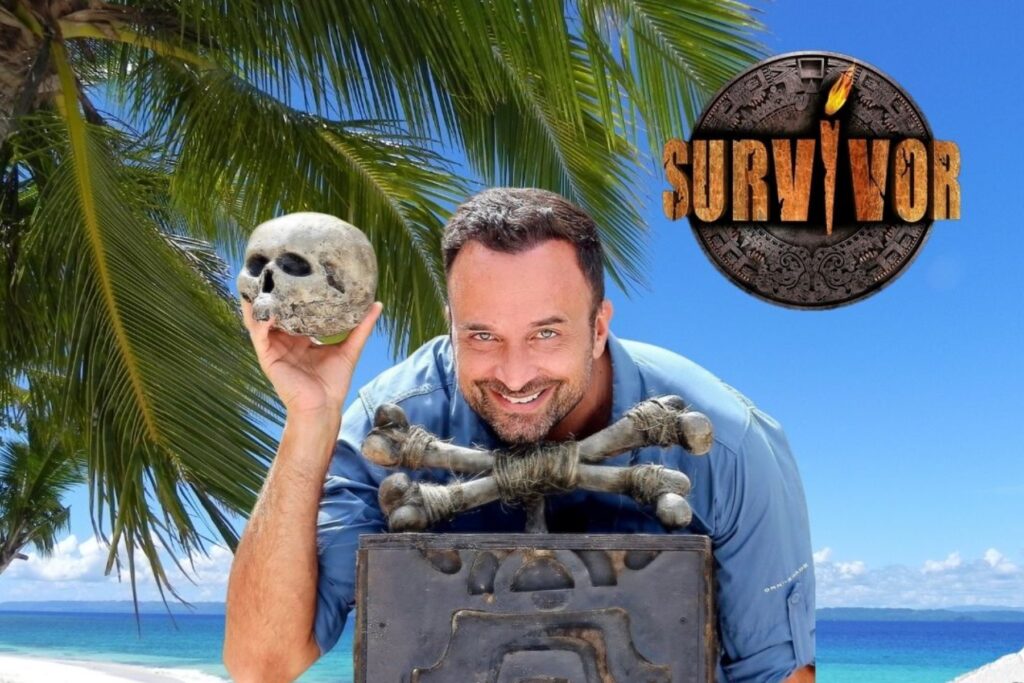 Survivor αποχώρηση: Spoiler και κοινή λογική δίνουν μόνο ένα όνομα [trailer]