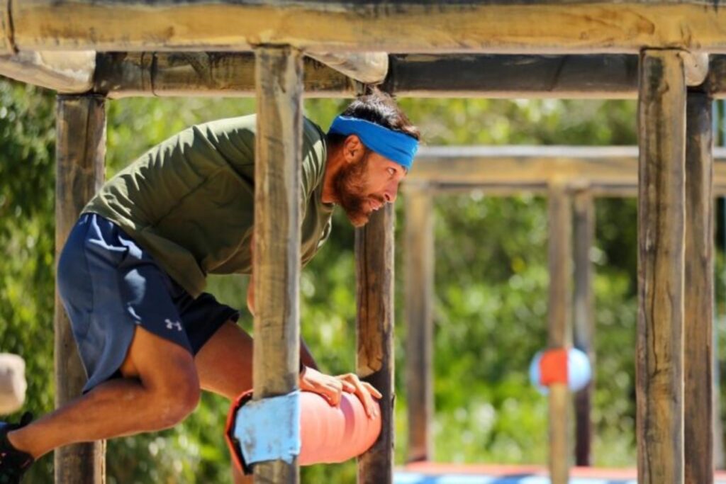 Survivor 26/1: Έπαθλο φαγητού και η καθιερωμένη αποχώρηση της εβδομάδας [trailer]