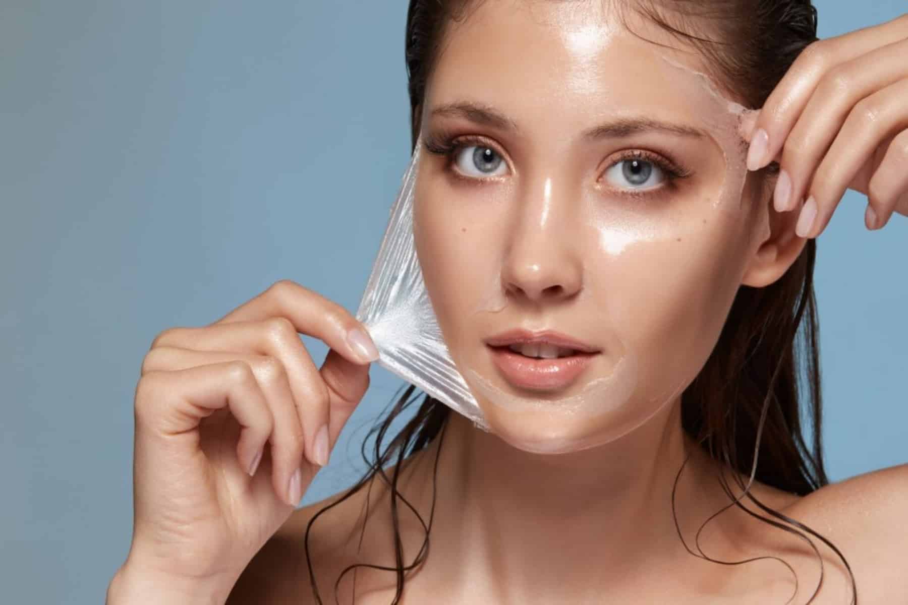 Χημικό peeling: Ποιος είναι ο σκοπός ενός χημικού πίλινγκ και πώς ωφελεί την επιδερμίδα;