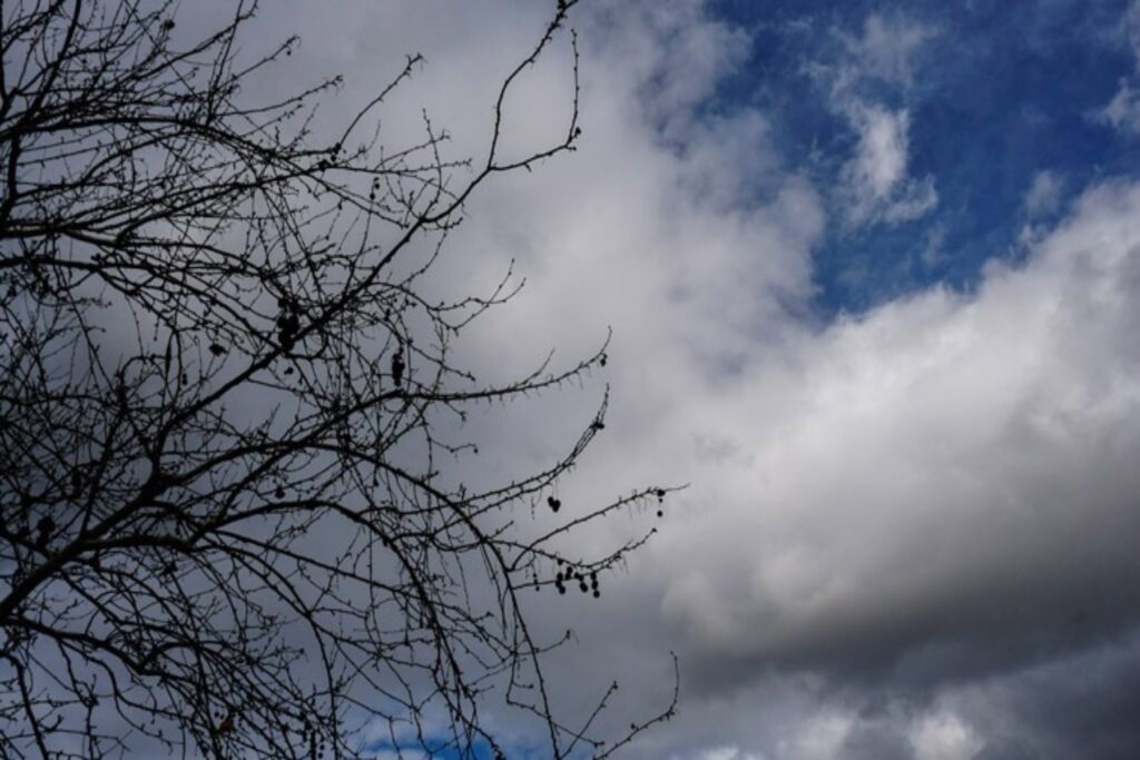 Πώς θα είναι ο καιρός σήμερα Κυριακή 13/02;