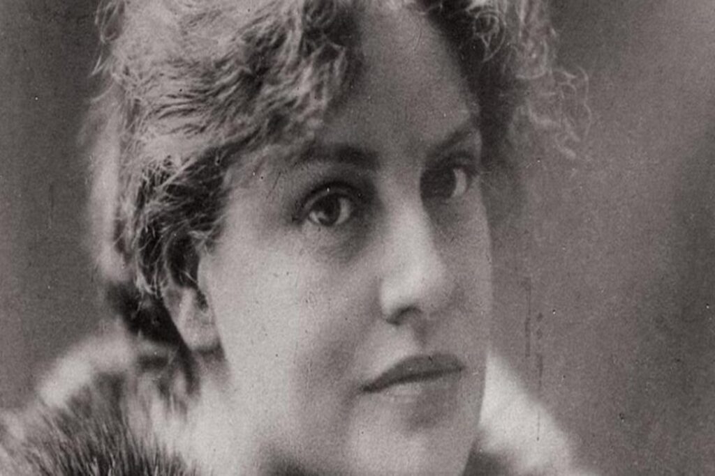 Η Google τιμά την Lou Andreas-Salomé