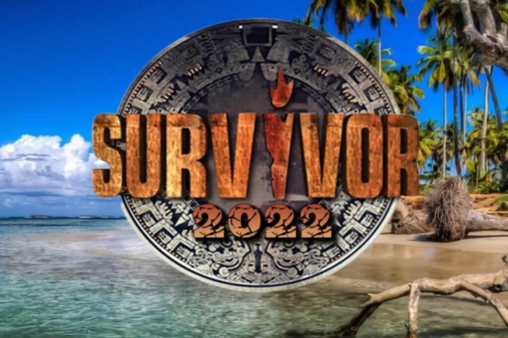 Survivor 06/02: 