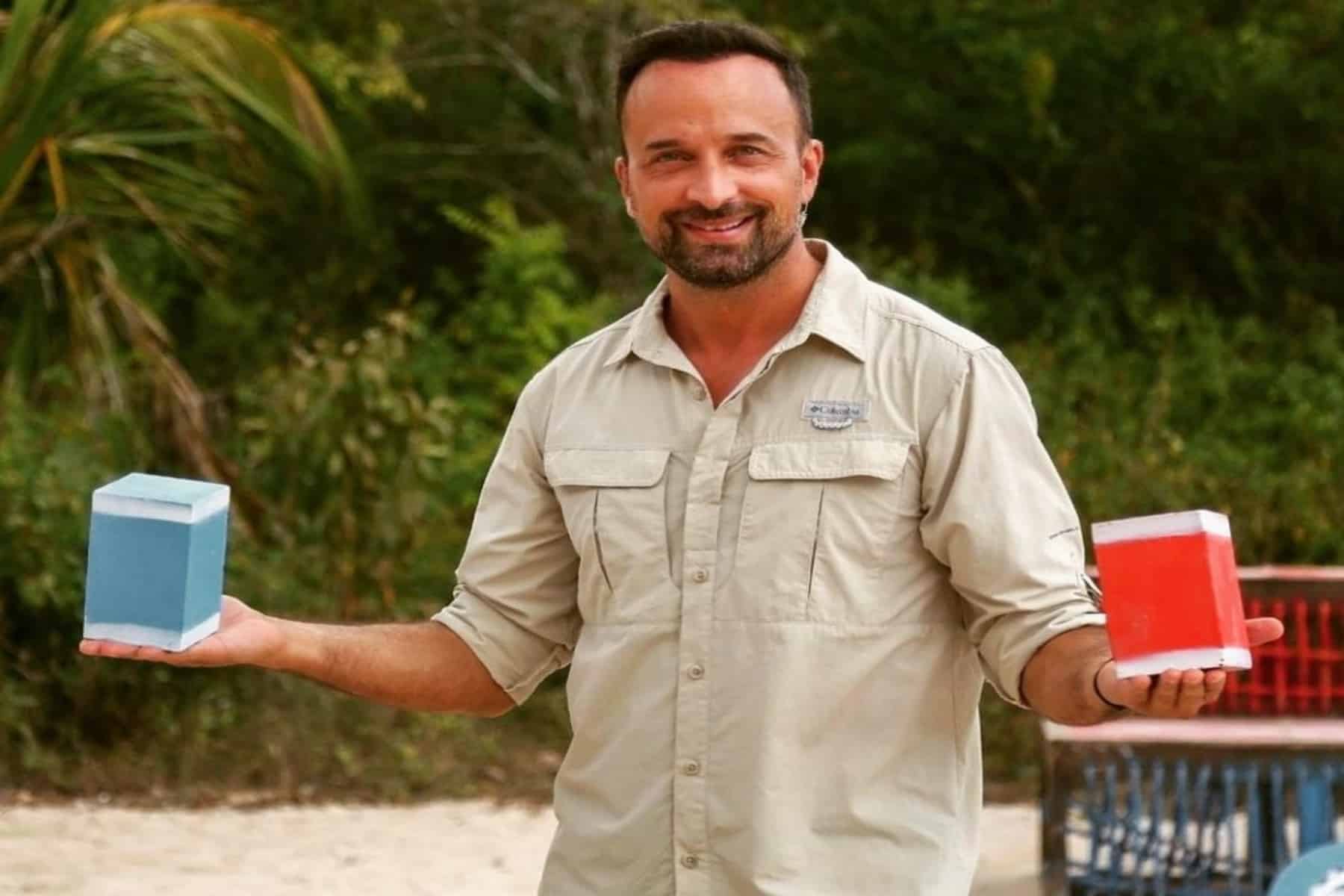 Survivor αποχώρηση: Μεγάλο πλήγμα στους Διάσημους με διπλή αποχώρηση πριν το Σάββατο [vid]