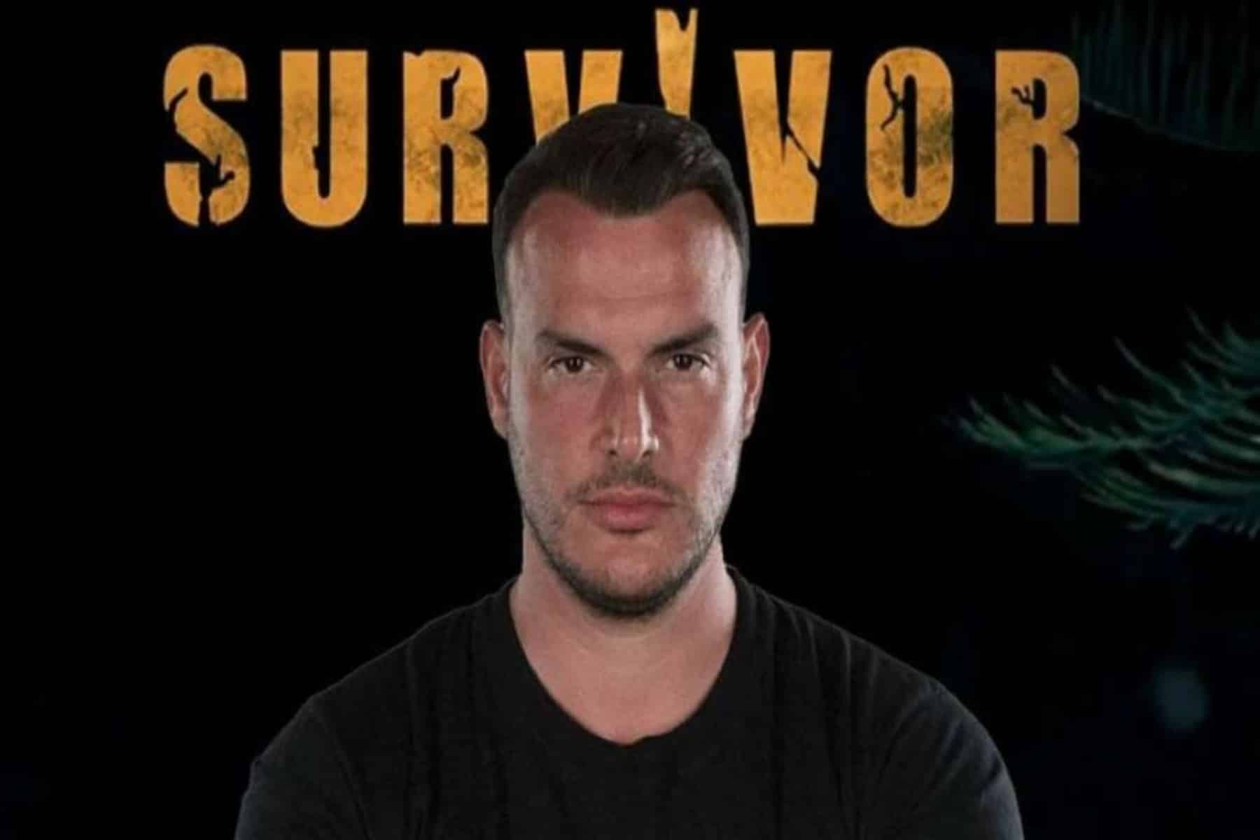 Survivor αποχώρηση: Ο Σάκης Αρσενίου επιστρέφει στην Ελλάδα μετά από μόλις 2 εβδομάδες [vid]