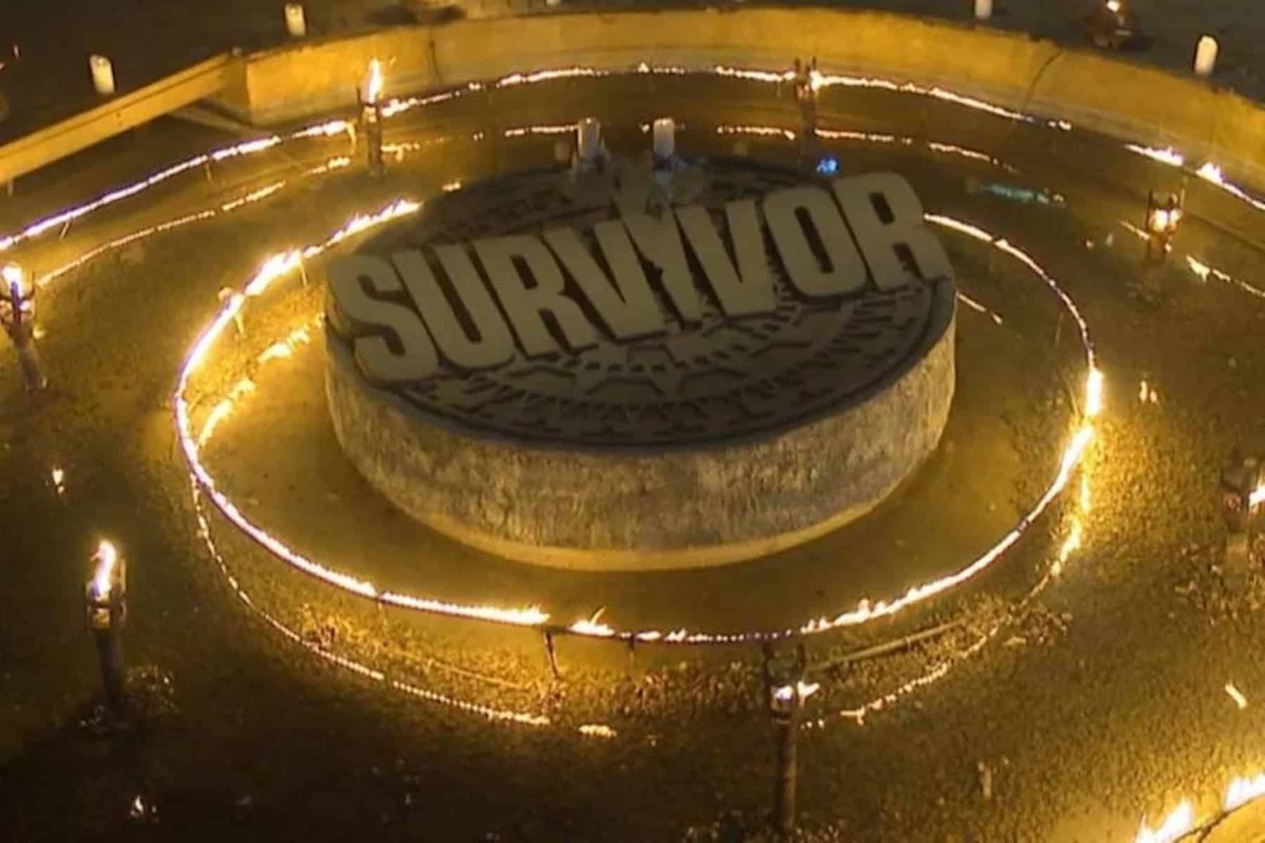 Survivor 27/03: Οι νέοι παίκτες έρχονται με την πρώτη ασυλία [trailer]