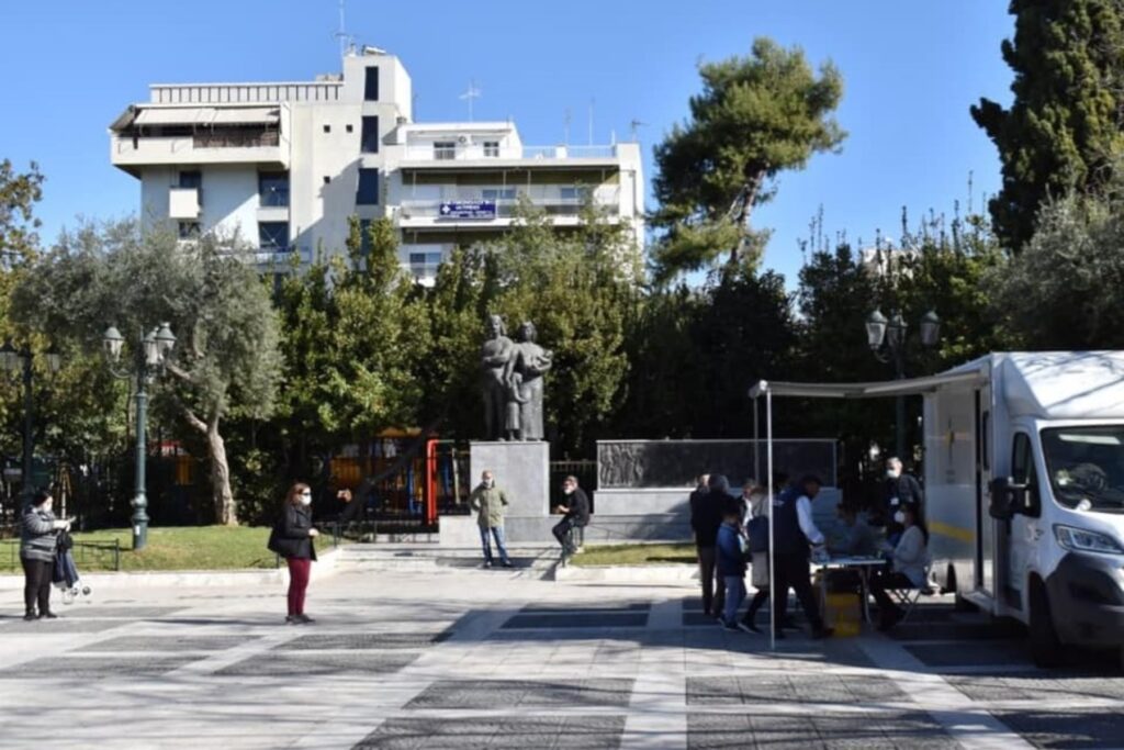 Κορωνοϊός Κρούσματα 12/03: 39 νεκροί, 19.002 νέα κρούσματα και 363 διασωληνωμένοι