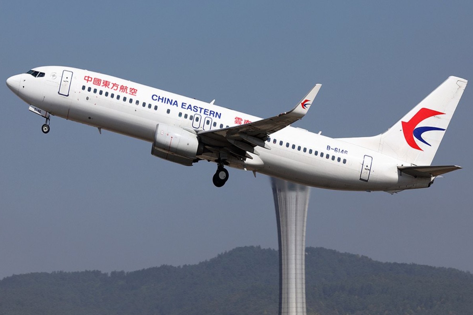 Boeing 737: Συνετρίβη αεροσκάφος με 132 επιβαίνοντες στην Κίνα