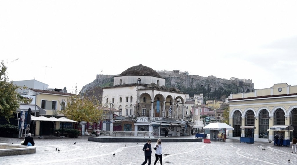 Αύξηση στο επίπεδο του ιικού φορτίου στα λύματα στην Αττική παρατηρείται τις τελευταίες μέρες