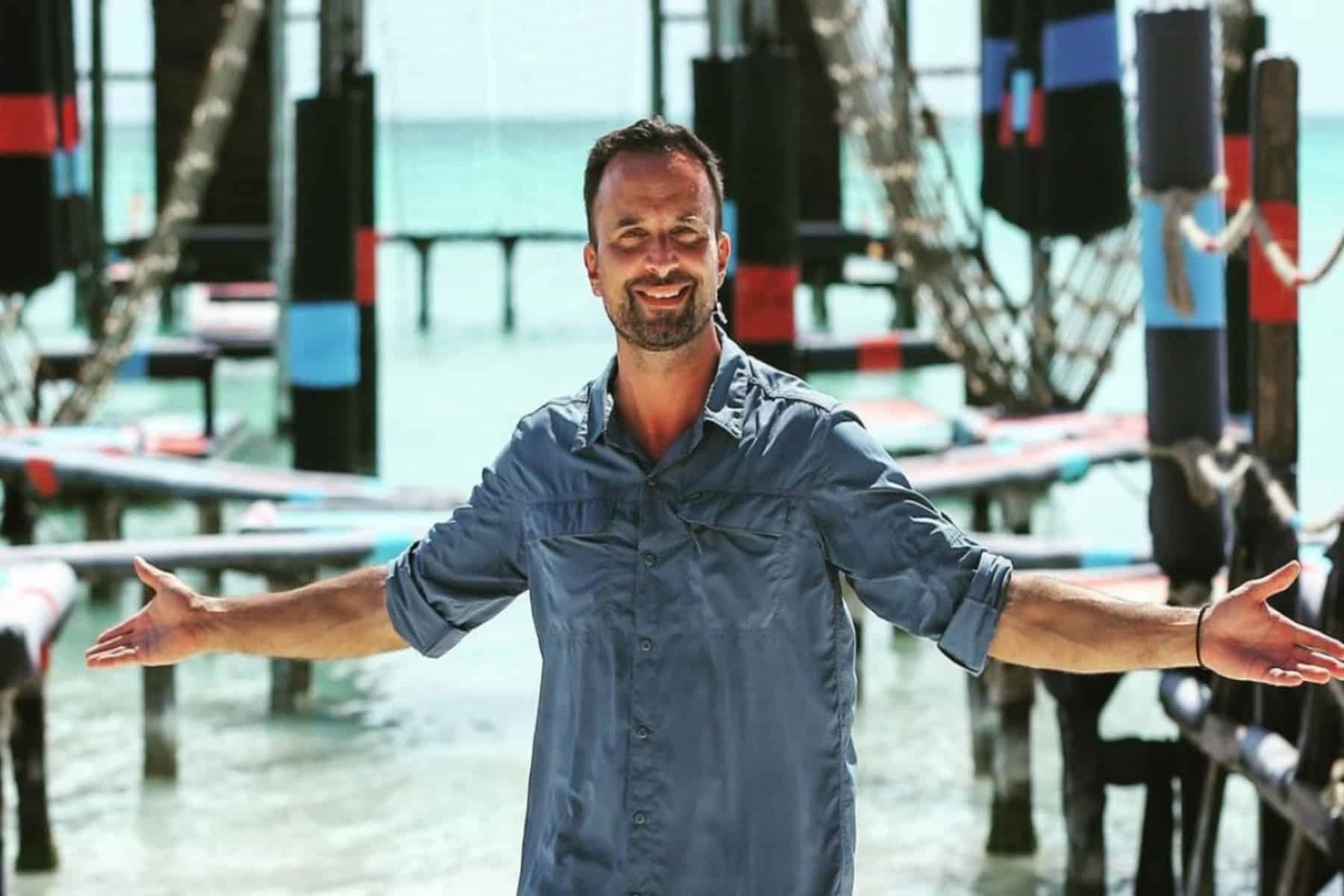 Survivor 05/03: Δύο ακόμη νέες αφίξεις παικτών ανακατεύουν την τράπουλα [trailer]