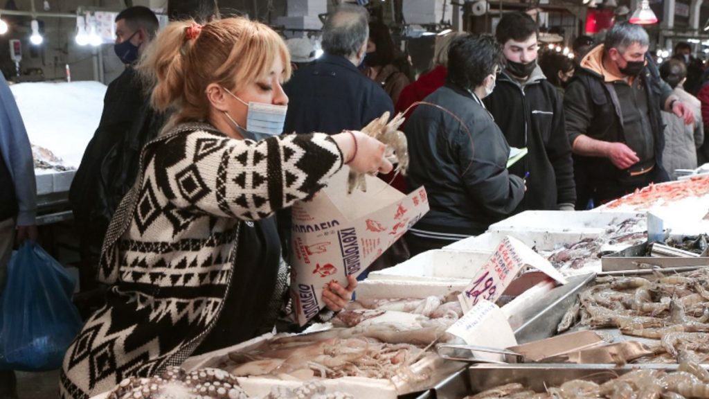 Ποια καταστήματα είναι ανοιχτά την Καθαρά Δευτέρα