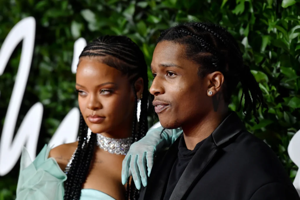 Χώρισαν Rihanna και A$AP Rocky;