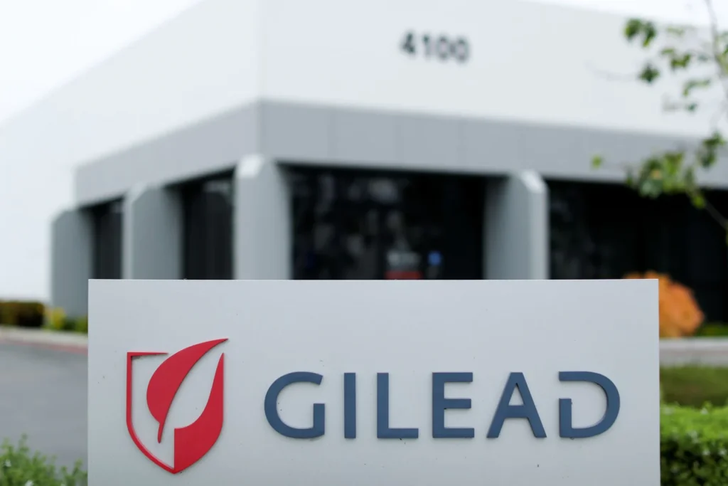 Ο FDA ενέκρινε την κυτταρική θεραπεία της Gilead για προγενέστερο λέμφωμα